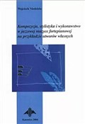 Kompozycja... - Wojciech Niedziela -  polnische Bücher