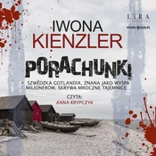 Polska książka : [Audiobook... - Iwona Kienzler