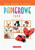 Polska książka : Papierowe ... - Sztaneve Katalin Racz