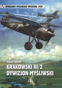 Obrazek Krakowski III/2 Dywizjon Myśliwski