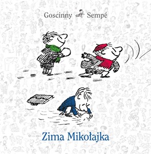 Bild von Zima Mikołajka