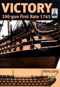 Bild von ShipCraft 29: Victory 100-gun First Rate 1765