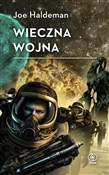 Wieczna wo... - Joe Haldeman -  fremdsprachige bücher polnisch 