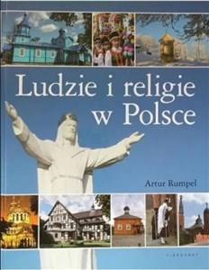 Obrazek Ludzie i religie w Polsce