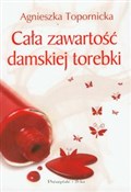 Książka : Cała zawar... - Agnieszka Topornicka