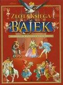 Złota księ... - Peter Holeinone -  fremdsprachige bücher polnisch 