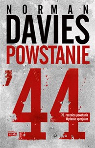 Bild von Powstanie 44