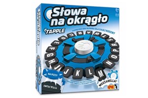 Bild von Gra Słowa na okrągło