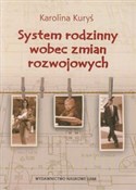 Książka : System rod... - Karolina Kuryś