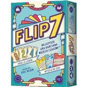 Polnische buch : Gra Flip 7...