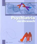 Psychiatri... -  Książka z wysyłką do Niemiec 