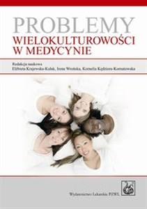 Bild von Problemy wielokulturowości w medycynie