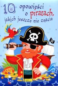 Obrazek 10 opowieści o piratach jakich jeszcze nie znacie
