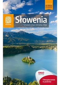 Obrazek Słowenia Słoneczna strona Alp