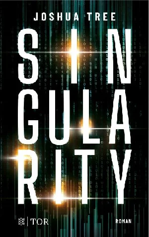Obrazek TREE, J: SINGULARITY