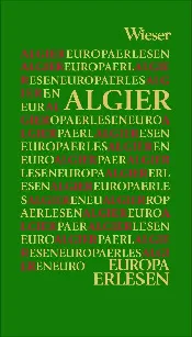 ALGIER - Ksiegarnia w niemczech