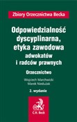 Odpowiedzi... - Wojciech Marchwicki, Marek Niedużak -  Książka z wysyłką do Niemiec 