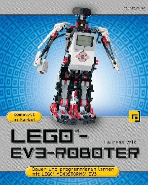 Bild von VALK, L: LEGO®-EV3-ROBOTER