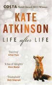 Life After... - Kate Atkinson -  fremdsprachige bücher polnisch 