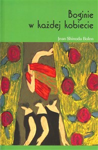 Obrazek Boginie w każdej kobiecie