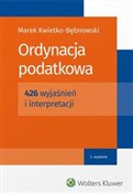 Ordynacja ... - Marek Kwietko-Bębnowski - Ksiegarnia w niemczech