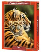 Puzzle Che... - Ksiegarnia w niemczech