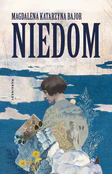 Polnische buch : Niedom - Magdalena Bajor