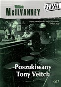 Poszukiwan... - William McIlvanney -  Książka z wysyłką do Niemiec 