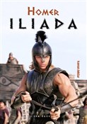 Iliada - Homer -  polnische Bücher