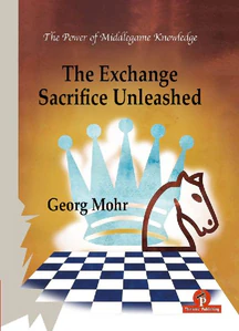 Obrazek MOHR: EXCHANGE SACRIFICE UNLEASHED