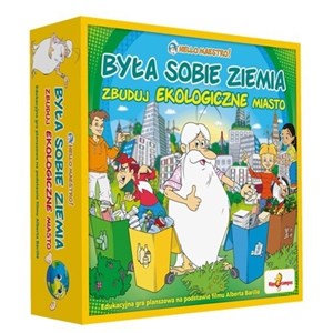 Bild von Była sobie Ziemia