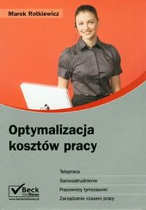 Obrazek Optymalizacja kosztów pracy