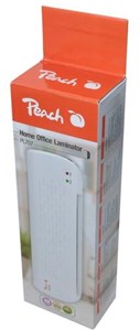 Obrazek Laminator Peach PL707