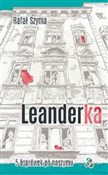 Leanderka - Rafał Szyma -  polnische Bücher