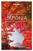 Japonia Lo... - Opracowanie Zbiorowe -  polnische Bücher