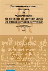 Obrazek Editionswissenschaftliches Kolloquium 2017