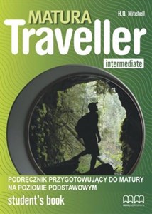 Bild von Matura Traveller Intermediate SB MM PUBLICATIONS
