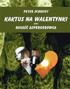 Kaktus na ... - Peter Schmidt -  polnische Bücher