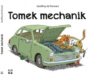 Bild von Tomek mechanik