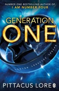 Obrazek Generation One