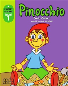Bild von Pinocchio (With CD-Rom)