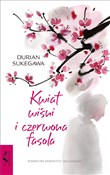Kwiat wiśn... - Durian Sukegawa -  Książka z wysyłką do Niemiec 