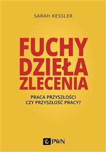 Obrazek Fuchy, dzieła, zlecenia Praca przyszłości czy przyszłość pracy?