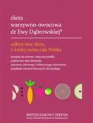 Dieta warz... - Beata Dąbrowska, Paulina Borkowska - Ksiegarnia w niemczech