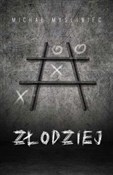 Książka : Złodziej - Michał Myśliwiec