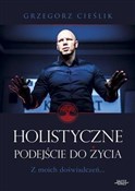 Holistyczn... - Grzegorz Cieślik -  polnische Bücher