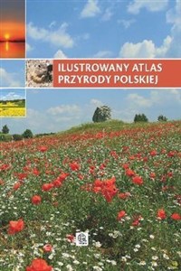 Bild von Ilustrowany atlas przyrody polskiej
