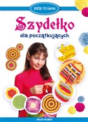 Szydełko d... - Beata Guzowska - buch auf polnisch 