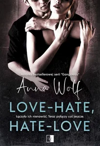 Bild von Love-Hate Hate-Love