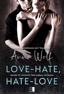 Obrazek Love-Hate Hate-Love